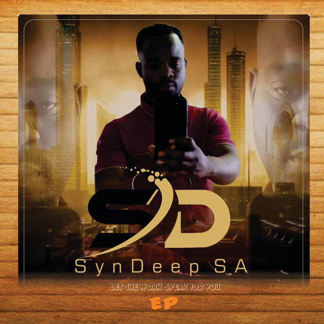 Syndeep SA, ICWHY – Mthandazo - AmaPiano Mix