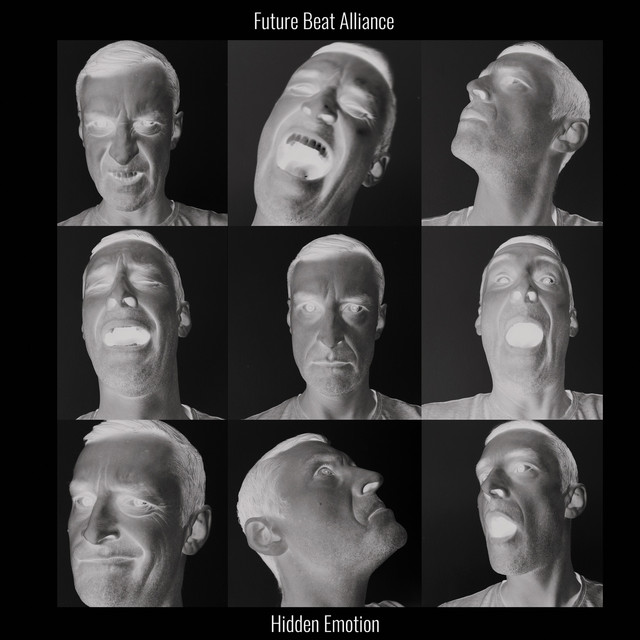 Hidden Emotion cover art
