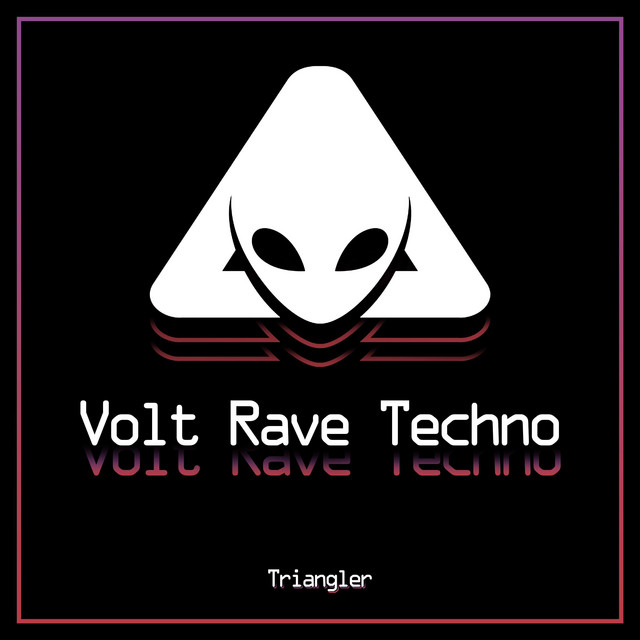 Volt Rave Techno