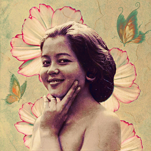 Komang cover art
