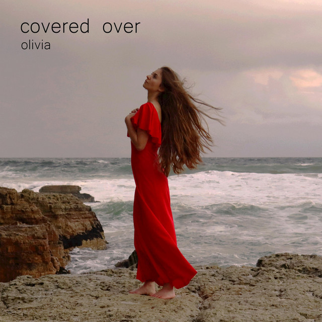 Covered Over cover art