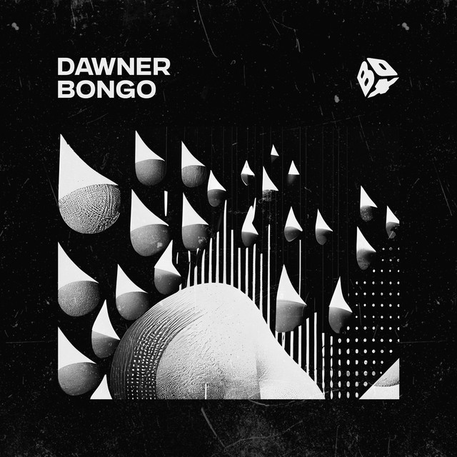 Bongo cover art