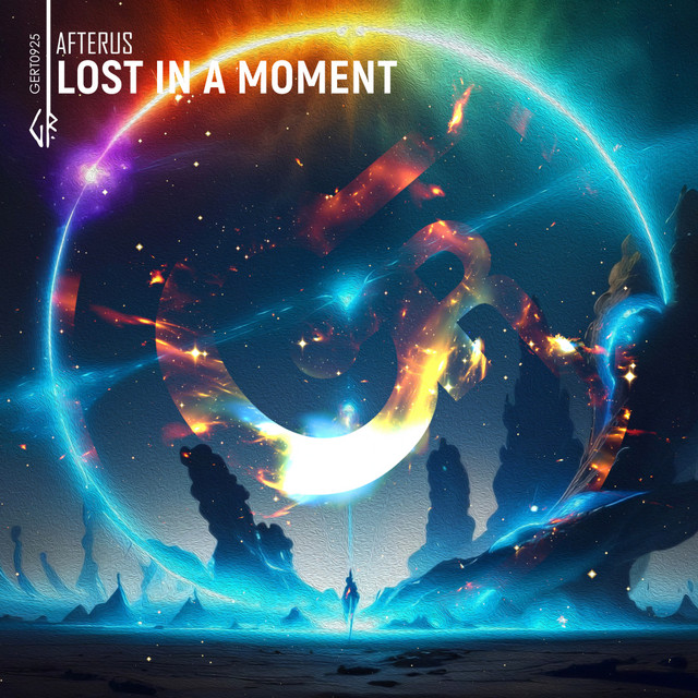 Lost In A Moment - Radio Mix