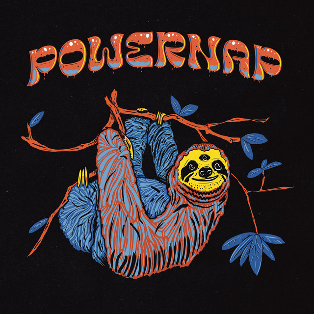 PowerNap Music | Spotify