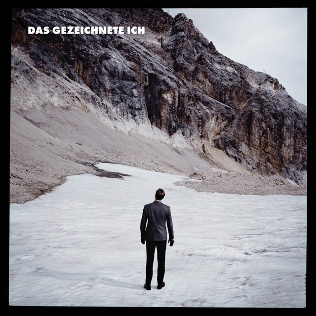 Das Gezeichnete Ich cover art