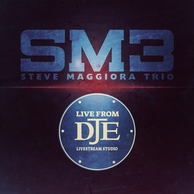 SM3: Live from DJE cover art
