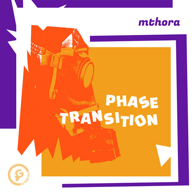 Phase Transition cover art