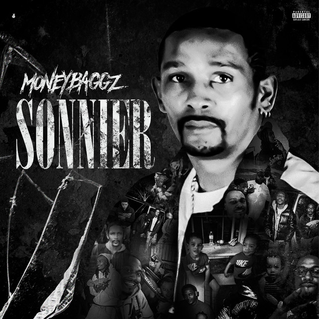 SONNIER cover art