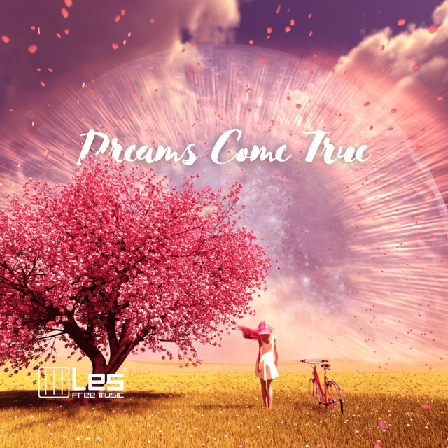 Обкладинка: Dreams Come True — Lesfm