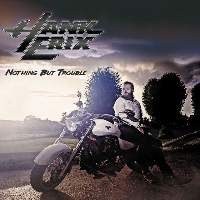 Nothing But Trouble cover