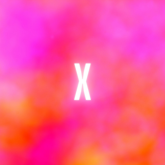 X - Album by SUPERARE | Spotify