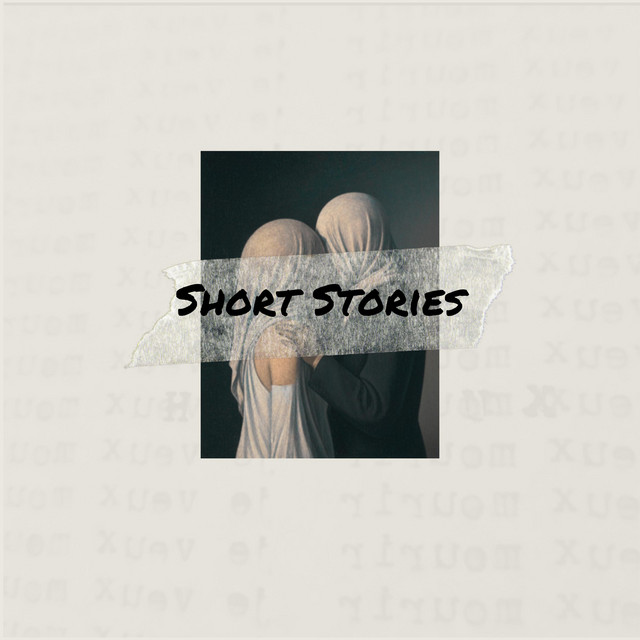 Short Stories cover art