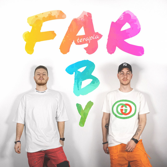 Farby cover art