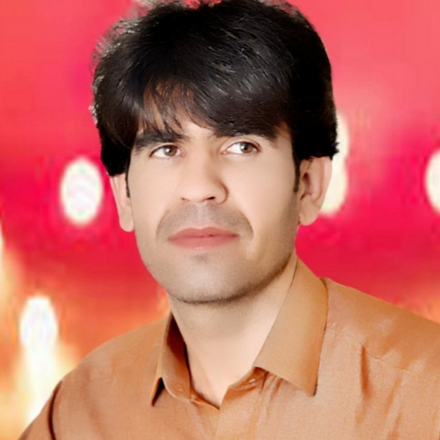 Kala Ra Imtehan Dai Se