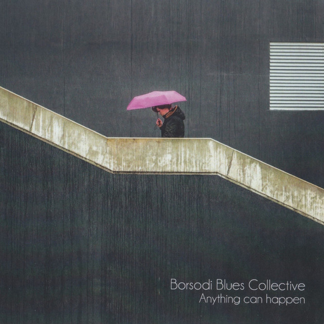 Borsodi Blue