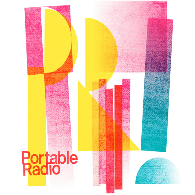 Portable Radio cover art
