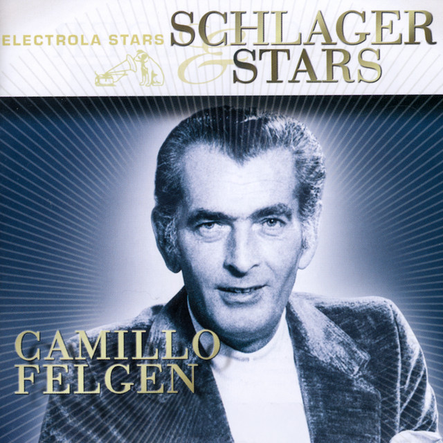 Schlager & Stars cover