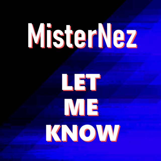 Let Me Know