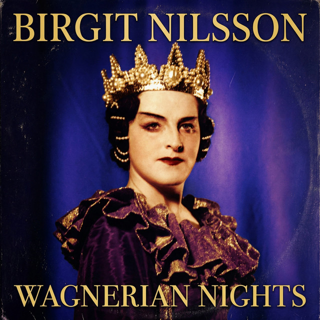 Wagnerian Nights