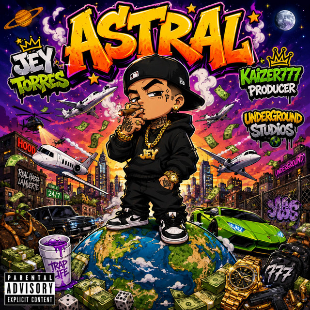 ASTRAL