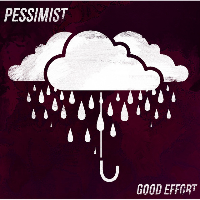 Good Effort cover art