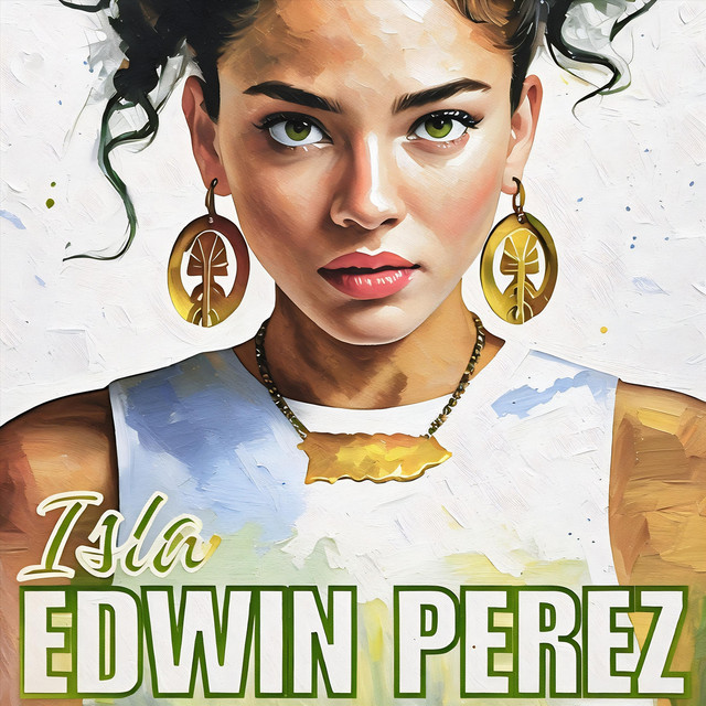 Isla cover art
