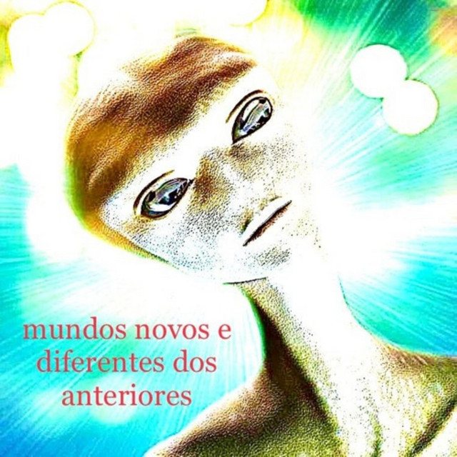 LA’FLEBA - mundos novos e diferentes dos anteriores cover art