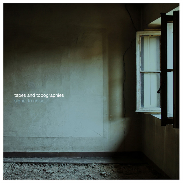 Signal to Noise cover art