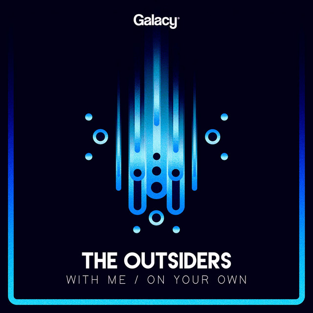 With Me artwork