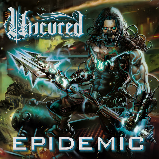 Epidemic cover art