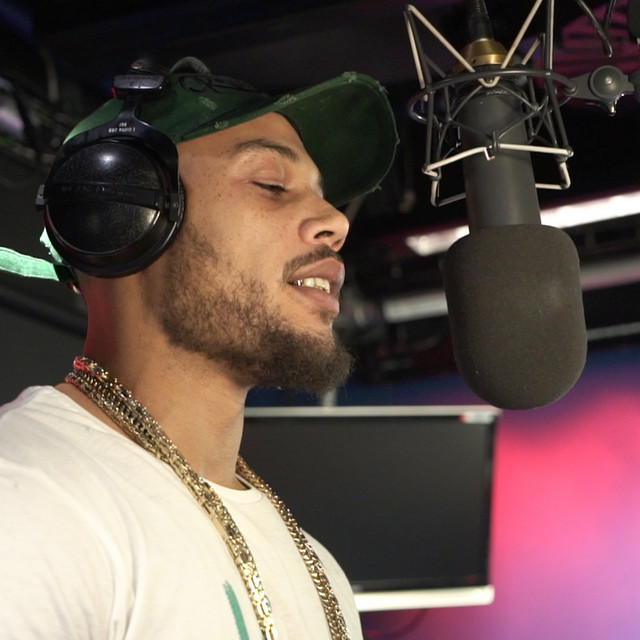 Fire In The Booth Freestyle - Single by Deep Green | Spotify