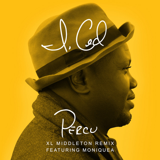 Percu (XL Middleton Remix) cover