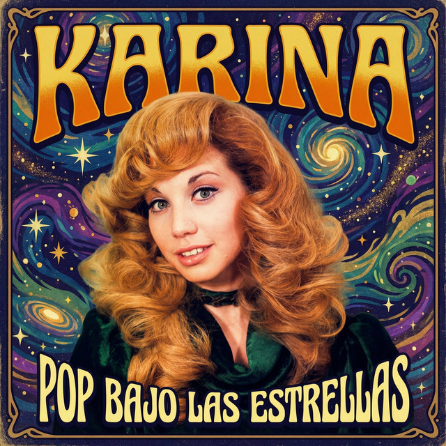 Pop Bajo las Estrellas cover art