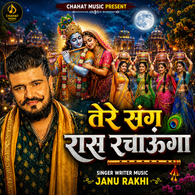 Tere Sang Raash Rachaunga