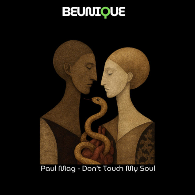 Don't Touch My Soul