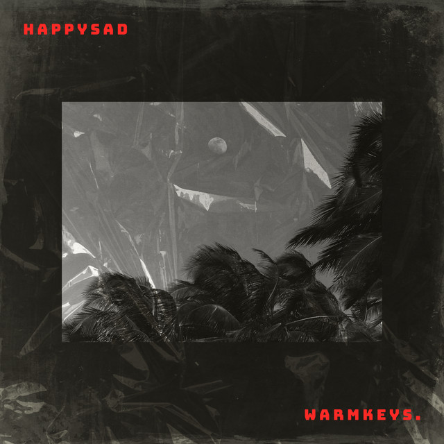 happysad cover art