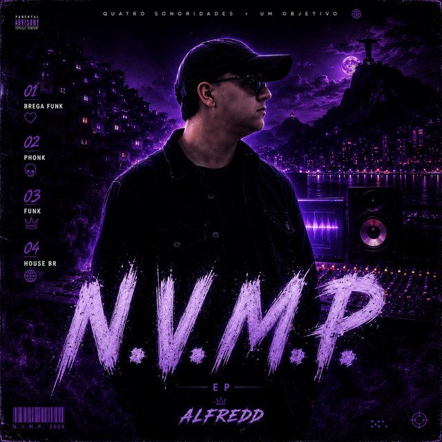 N.V.M.P. (BREGA FUNK)