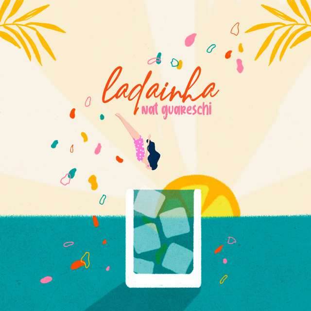 Ladainha cover art