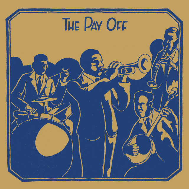 undefined album image