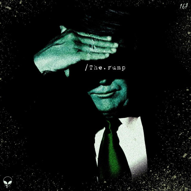 The Rump cover art