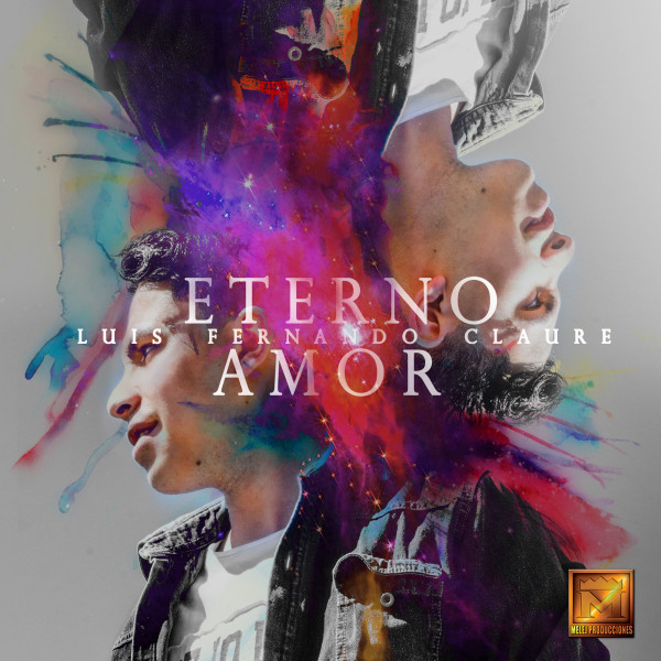 Eterno Amor cover art