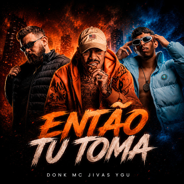 Então Tu Toma