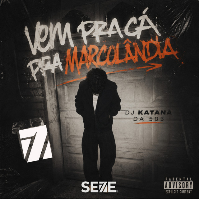 vem pra cá pra marcolândia