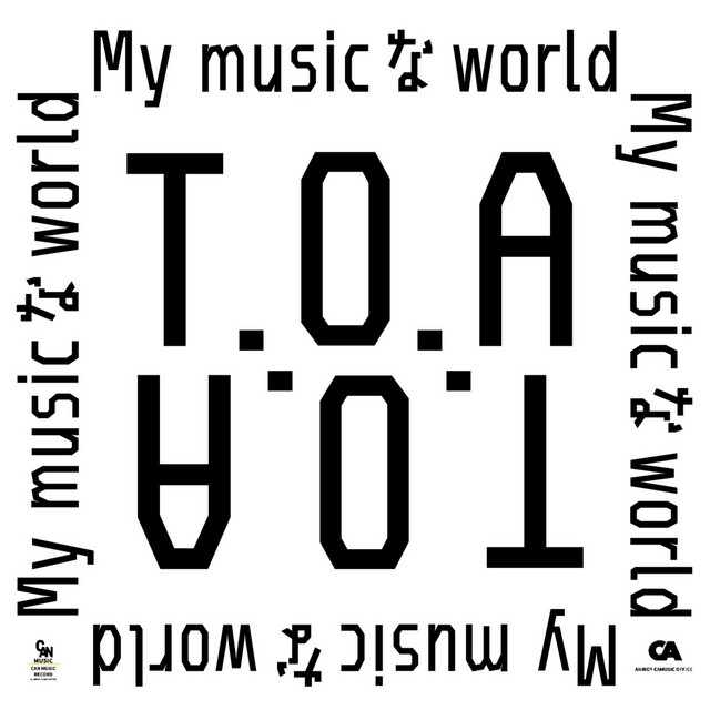 花言葉 T O Aver Song And Lyrics By T O A Spotify