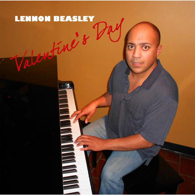 VALENTINE'S DAY cover art