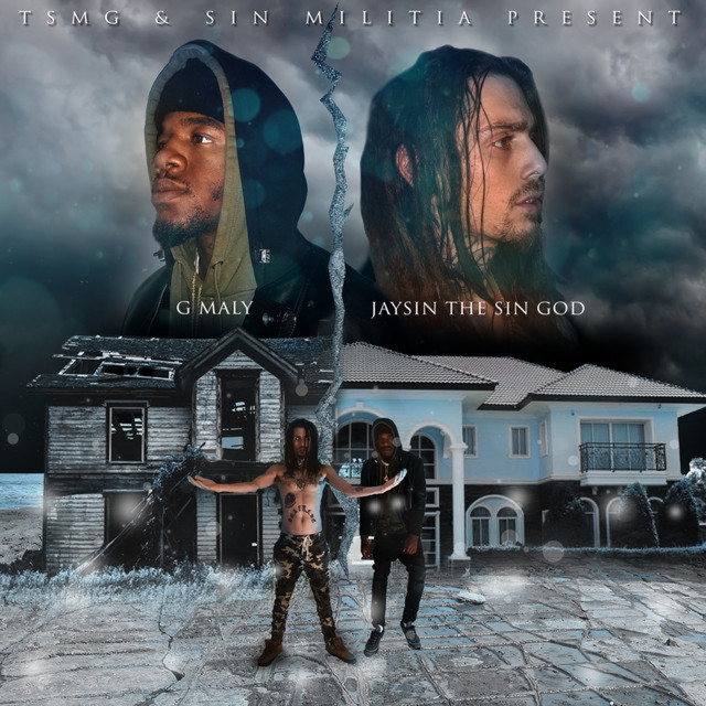 MANSIONS cover art