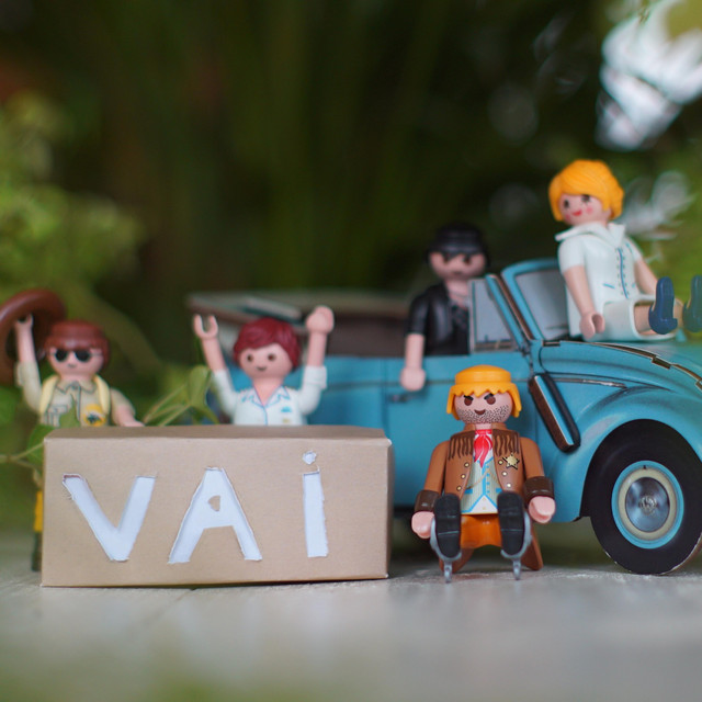 Vai Vai Vai