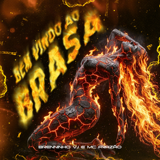 Bem Vindo Ao Brasa