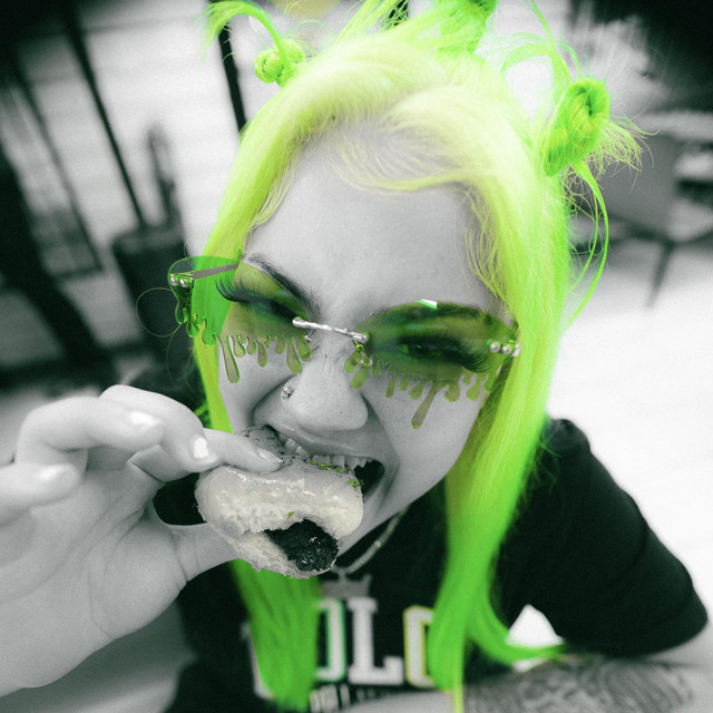 Bite 4 Bite cover art