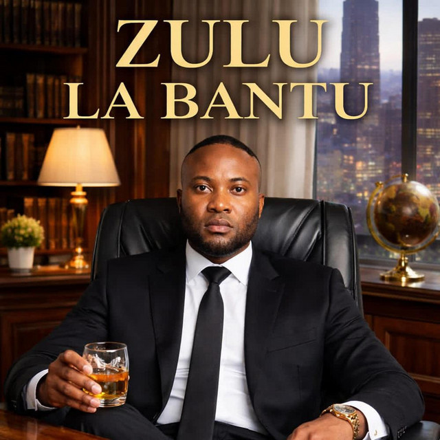 ZUlu La Bantu